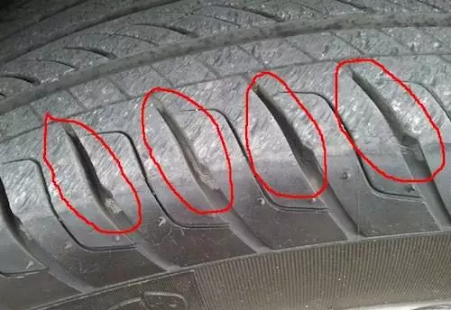 汽車夏天容易爆胎，是因為這些技巧!
