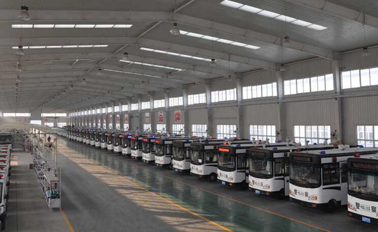 納尼？電動(dòng)汽車涉水能力竟然遠(yuǎn)超燃油車？