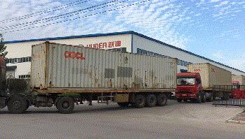 躍迪汽車 | 產(chǎn)銷兩旺，刷爆九月