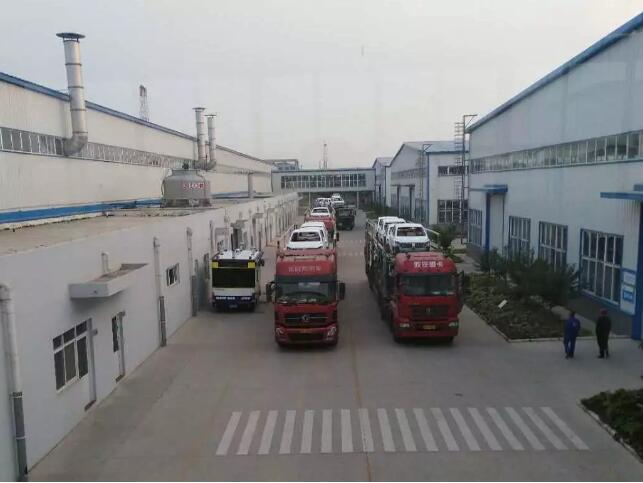 躍迪就是這么“國際范”！