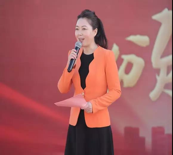 躍迪•孝德之星頒獎(jiǎng)典禮圓滿成功！
