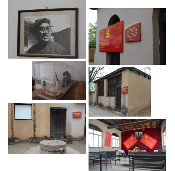 弘揚紅色精神，建設(shè)高效團隊—— 躍迪集團西柏坡團建活動紀(jì)實