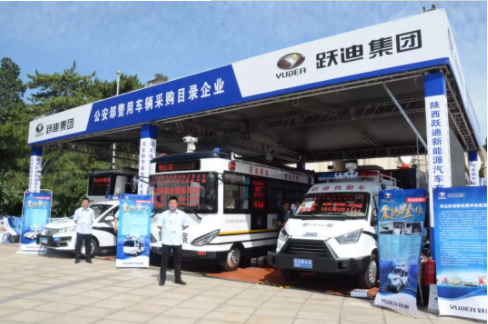 北京裝備展榮耀加身，砥礪前行！