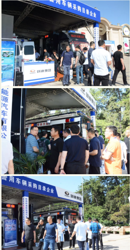 北京裝備展榮耀加身，砥礪前行！