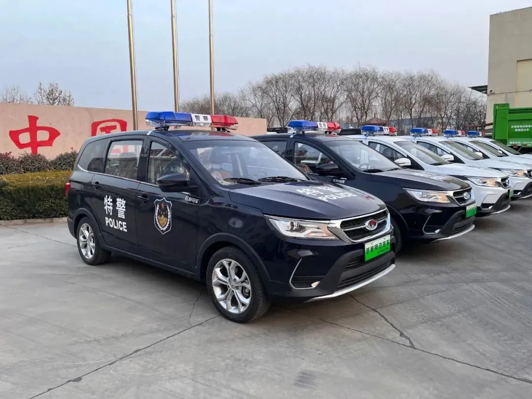 躍迪汽車(chē) | 夏日正好，微風(fēng)正甜