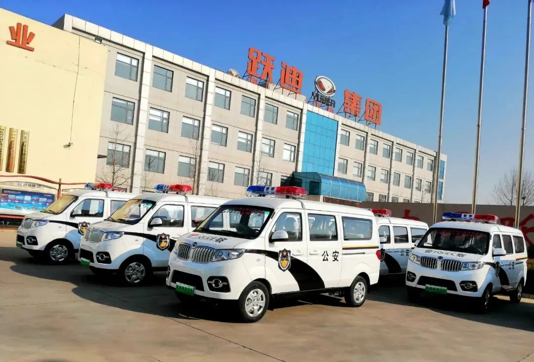 躍迪汽車(chē) | 夏日正好，微風(fēng)正甜