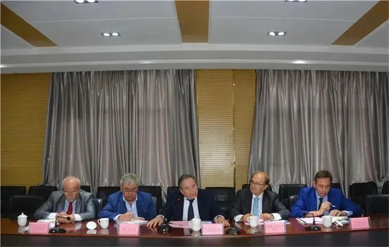 2023年躍迪年度大事記—外商來(lái)訪篇（二）