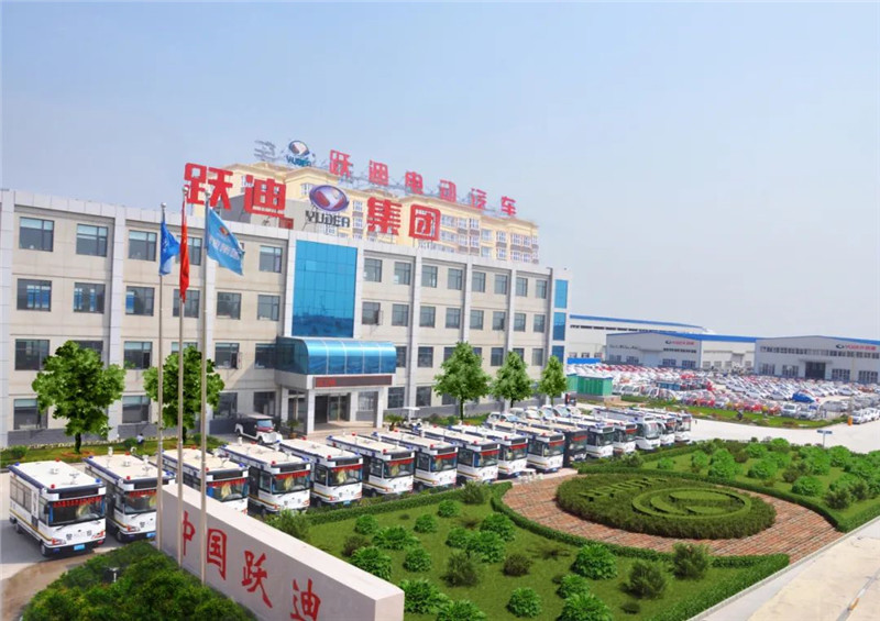 【走出校院 走進(jìn)企業(yè)】河北科技大學(xué)機(jī)械專(zhuān)業(yè)學(xué)生一行到躍迪集團(tuán)參觀交流